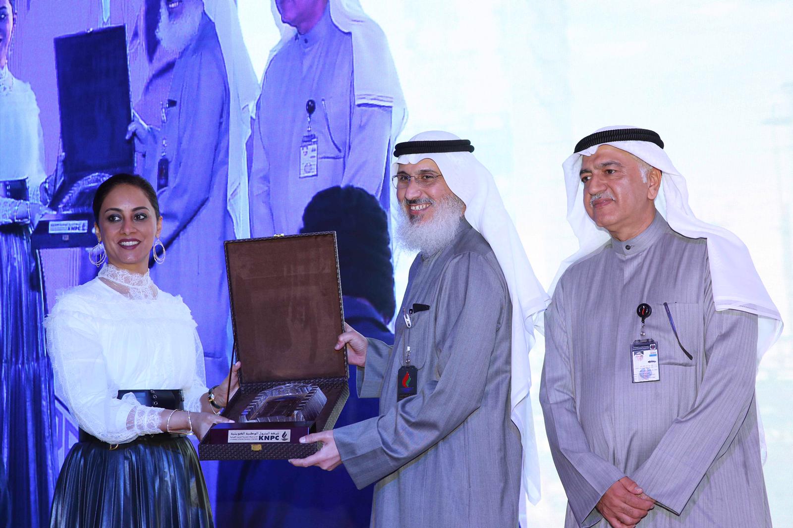 Pages Gas Processors Association GCC Chapter Holds 27th Annual